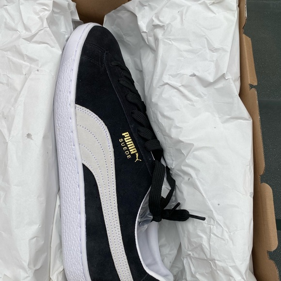 Puma suede classic - Picture 2 of 4